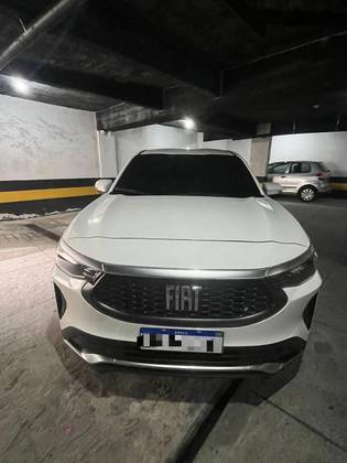 FIAT FASTBACK 1.0 TURBO 200 FLEX AUDACE CVT